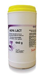 Hepa Lact 640 gram