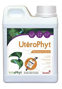 Uterophyt 1 liter