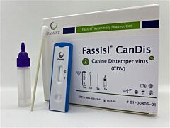 Fassisi Sneltest Candis (Distemper) 5 stks