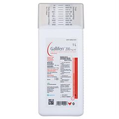 Gallifen 200 mg/ml (1L)