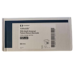 Elektrode Medtronic Universal Return electrode HRA6 50 stuks
