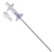 Medtronic Surgineedle pneumoperitoneum needle 120mm p.s.