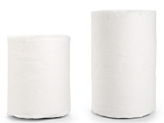 VetDaily absorberende wattenrol 25cm, 1kg/rol, per stuk