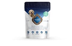 Plaqtiv+ sticks medium/large 180 gram / 7 sticks NIEUW