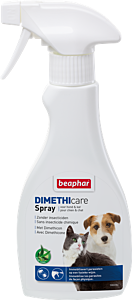 Dimethicare Spray hond/kat 250ml