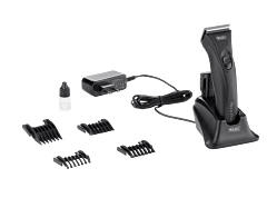 Tondeuse Wahl Arco Pro Diamond Blade - NIEUW incl. 2 accu's