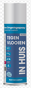 Flea Free Omgevingsspray 400 ml