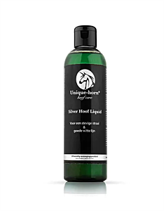 Unique-horn Silver Hoof Liquid 250ml