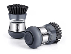 Unique-horn Magic Hoof Brush