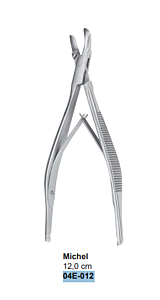 Agravetang Michel nieter én ontnieter 12cm