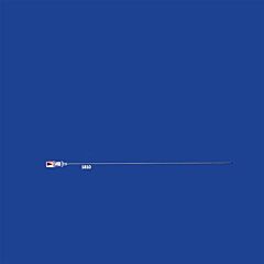 MILA SPINAL NEEDLE 18GX25CM 1S - 1810