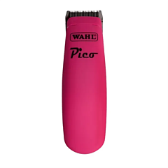 WAHL PICO TRIMMER-TONDEUSE  (draadloos met AA batterij)