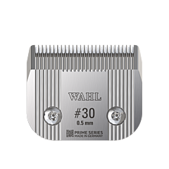 Scheerkop WAHL Prime Series blade #30F 0,5mm
