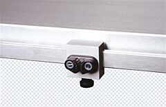 Behandeltafel Panno-med snelspanklem