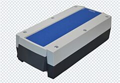 Behandeltafel Panno-med batterij DC