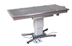 Pannomed ECO LIFT 651.640 Wasunit tafel