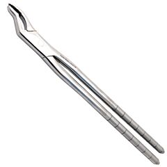 Dynamic PRO STYLE HEAVY DUTY FORCEPS - Duck Bill (J)