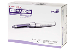 Dermabond Advanced 0.7ml 12 pack