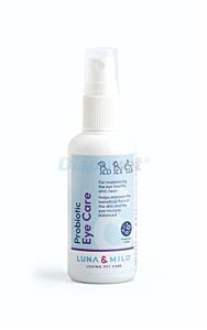 Luna & Milo Probiotic Eye Care 100ml
