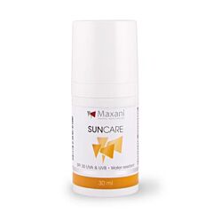 Maxani SunCare 30 ml