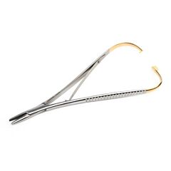 KRUUSE TC Gold Mathieu naaldvoerder 20 cm normaal profiel