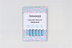 Amanova Creamy Treat Kat Umami Bliss 6 x 15g