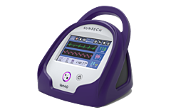 Bloeddrukmeter Suntech Vet40 Paars