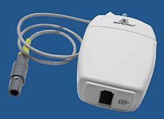 Bloeddrukmeter Suntech Vet40 Capnograaf sensor sidestream