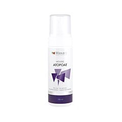 Maxani AtopOat Mousse 150 ml