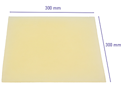 Flabbus Ultrasound Standoff 300x300mm