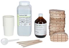 Technovit 6091, voor 4 behandelingen