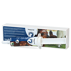 Vitamine gel (AD3E) voor Alpaca's 60ml