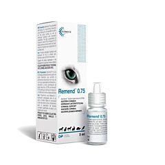 Remend 0.75, 3 ml