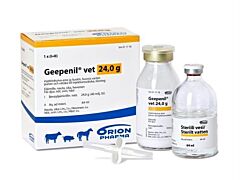 Geepenil VET 300MG/ML 24g CASCADE 12686 (FI)