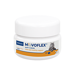 Movoflex soft chews kat 30 stuks