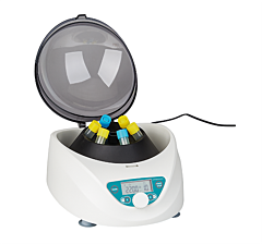 Centrifuge SERVOspin Evolve