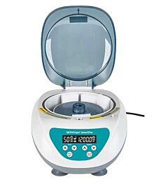 Centrifuge SERVOspin smartpro micro hematocriet