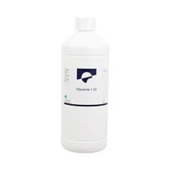 Glycerin 1.23 1 liter