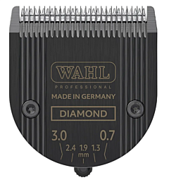 Scheerkop tondeuse Wahl 1854-7172 Diamond Blade 0,7mm-3mm