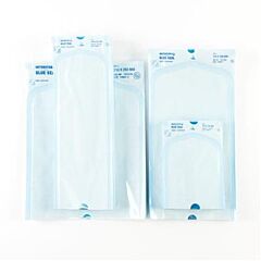 Stericlin laminaatzak 25x48 cm 100 stuks