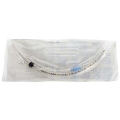 Narcose tube Fionia transparant 13 mm met cuff