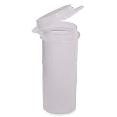 Melkbuis BO 10 ml met flipdop