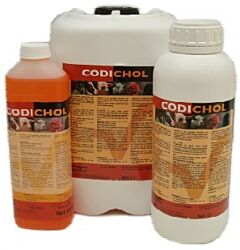Codichol 5 liter