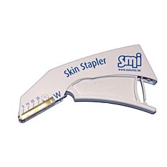 Huidhechtapparaat Skin (SMI) 35 nietjes 1 st steriel