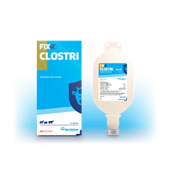 Fixr® Clostri 50ds/125ds (250ml)