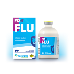 Fixr® Flu 50ds (100ml)