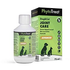 Phytotreat Joint Care Advanced Cat & Dog 75ml