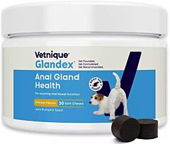 Glandex Soft Chews Kip 30 treats (120 g)