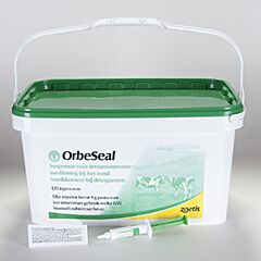 OrbeSeal 144 injectoren (144x4,5ml) NIEUW