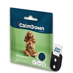 CalmDown by KRUUSE® Dog MultiUse Kit, 1 button